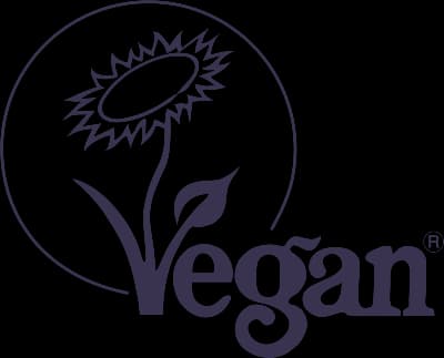Vegan Society certification mark