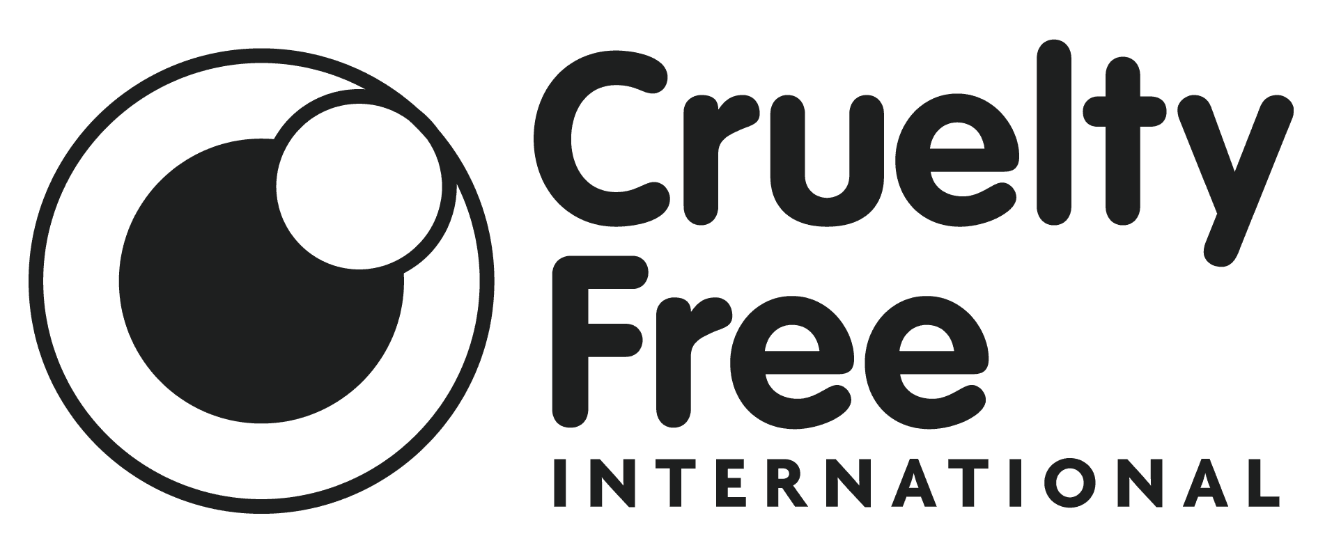 Cruelty Free International Leaping Bunny certification mark