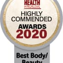 Rude Health Awards, Best Body / Beauty Product 2020 – Highly Commended
