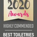 Healthy Living, Best Toiletries & Beauty Product 2020 – Highly Commended