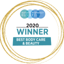 Natural Pharmacy Business, Best Body Care & Beauty 2020 – Winner