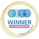 Natural Pharmacy Business, Best Personal / Body Care 2018 – Winner