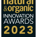 Natural & Organic Innovation Awards 2023 - Best New Personal Care Product - Finalist