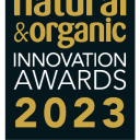 Natural & Organic Innovation Awards 2023 - Best New Vegan Beauty Product - Winner