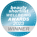 The Beauty Shortlist, Best Natural Deodorant (Refillable)
