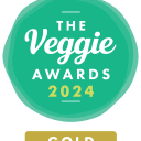 Veggie Awards 2024 - Everyday Essentials Category - BRONZE
