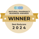 Natural Pharmacy Business Product Awards