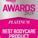 Your Healthy Living Awards - Best Bodycare Product