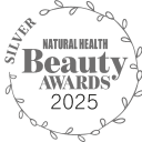 Best British Product - Natural Health Beauty Awards