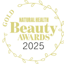 Best New Product - Natural Health Beauty Awards