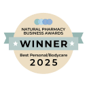 Best Bodycare - Natural Pharmacy Business Awards