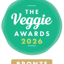 Veggie Awards 2026 - Everyday Essentials Category - BRONZE