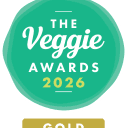 Veggie Awards 2026 - Vegan Body Care Category - GOLD