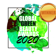 Global Green Beauty Awards 2020 – Winner