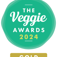Veggie Awards 2024 - Everyday Essentials Category - GOLD
