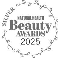 Best British Product - Natural Health Beauty Awards