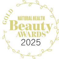 Best New Product - Natural Health Beauty Awards