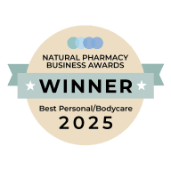 Best Bodycare - Natural Pharmacy Business Awards
